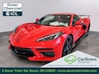  Chevrolet Corvette Stingray