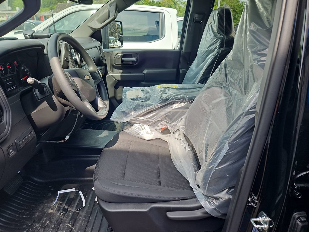 2026 Chevrolet Silverado 2500 HD Work Truck - Photo 15