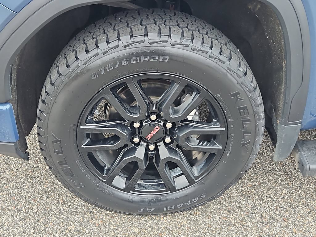 2024 GMC Sierra 1500 Pro - Photo 7