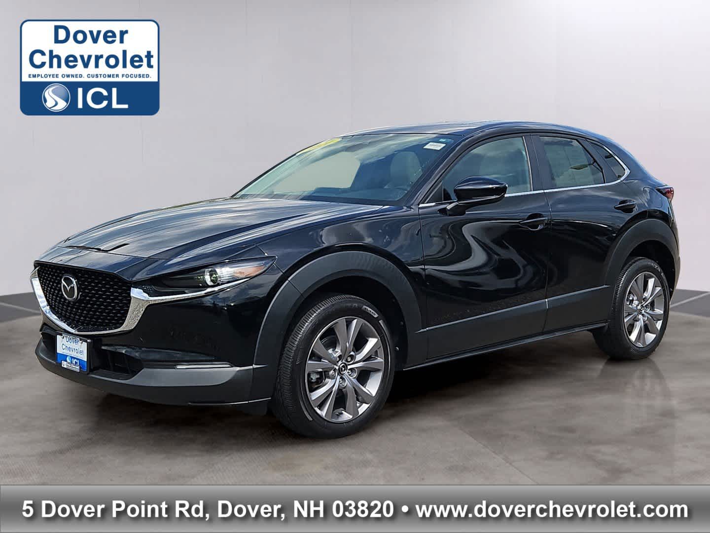 2021 Mazda CX-30 Preferred AWD's photo