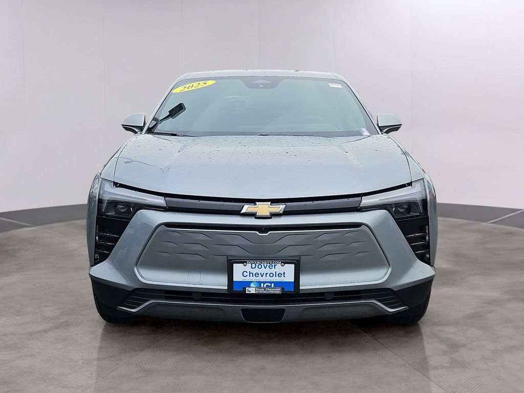 2025 Chevrolet Blazer EV LT - Photo 11