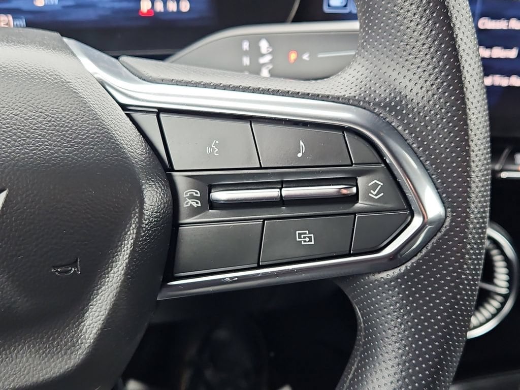 2025 Chevrolet Blazer EV LT - Photo 18