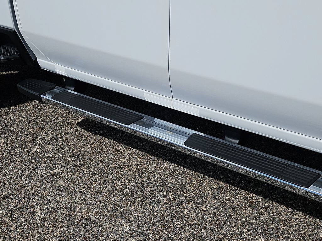 2026 Chevrolet Silverado 2500 HD LTZ - Photo 15