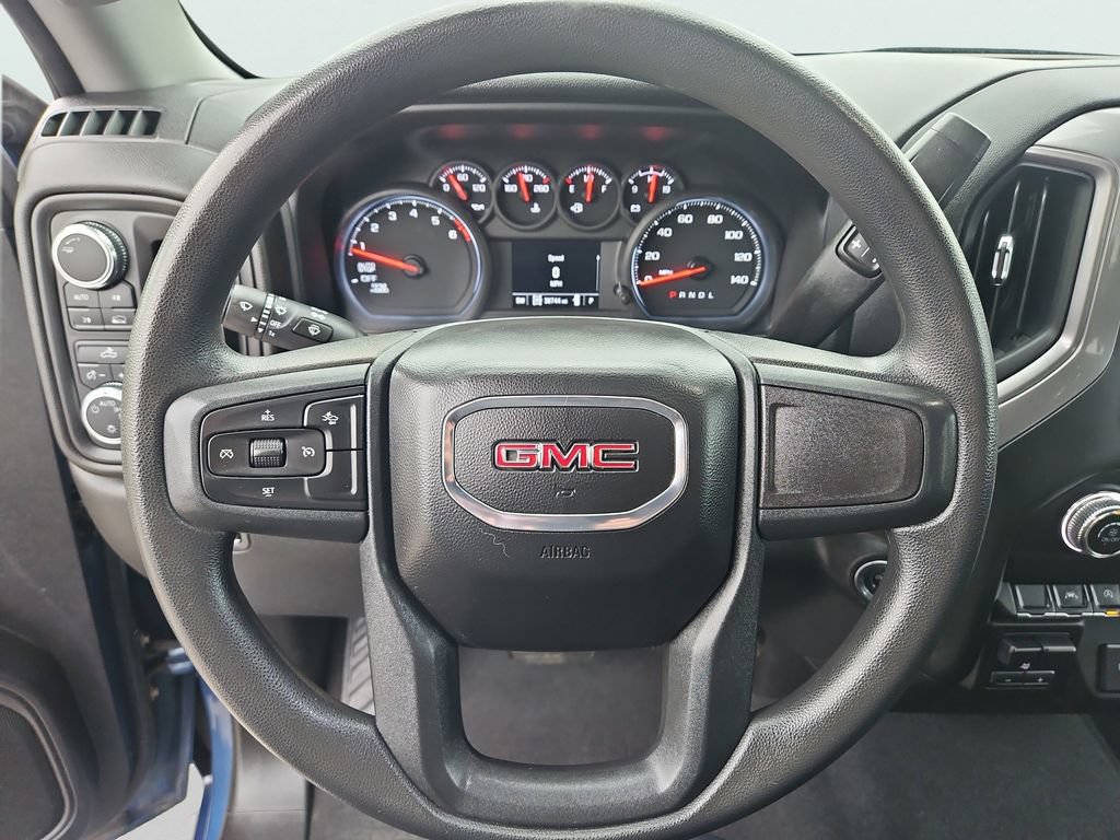 2024 GMC Sierra 1500 Pro - Photo 32