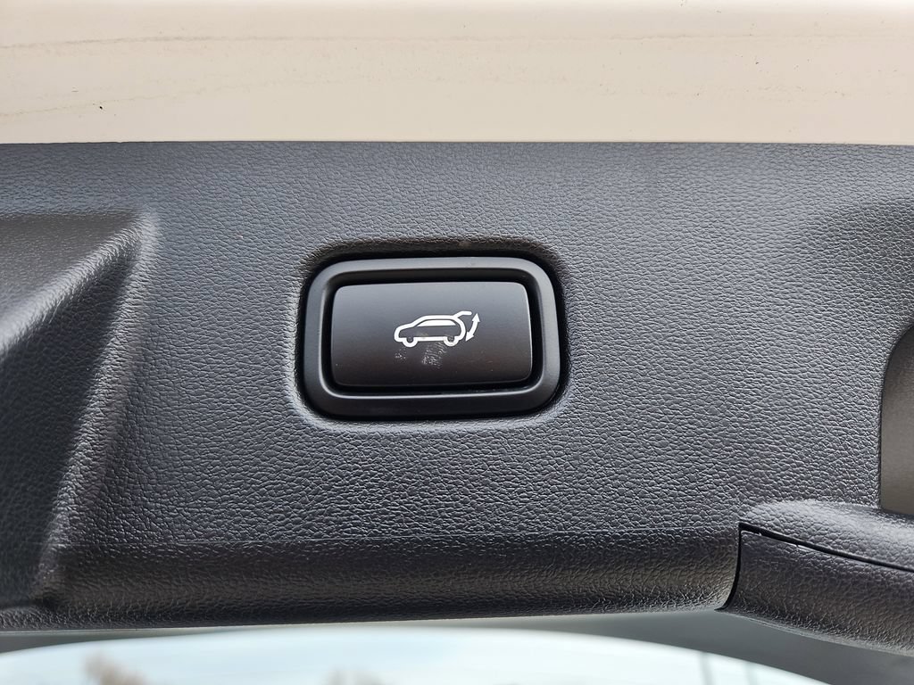 2025 Hyundai Tucson SEL - Photo 20