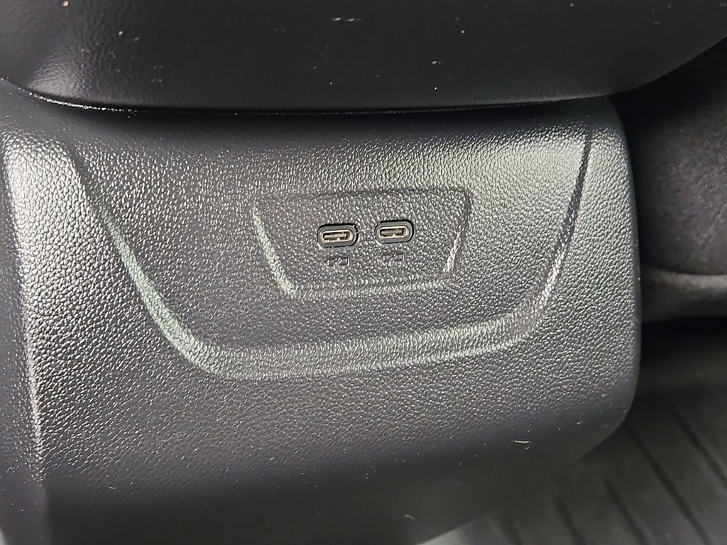 2025 Chevrolet Blazer EV LT - Photo 26