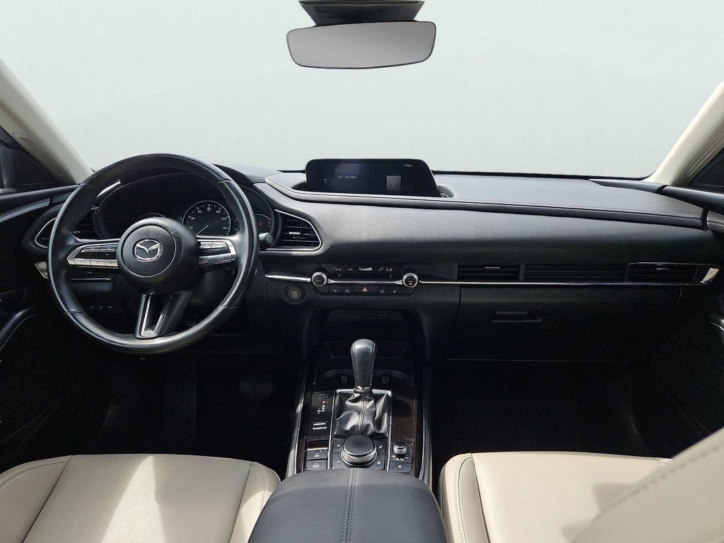 2021 Mazda CX-30 Preferred - Photo 11