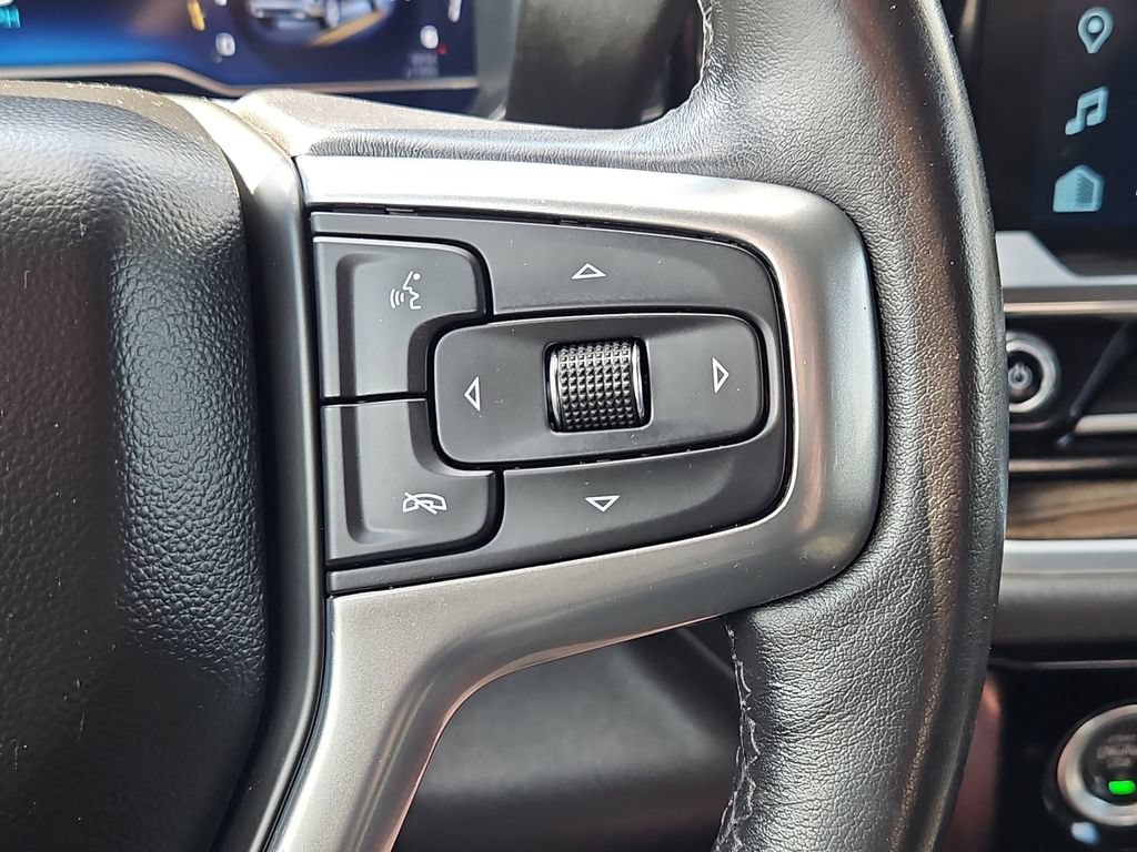 2022 Chevrolet Silverado 1500 LT - Photo 25
