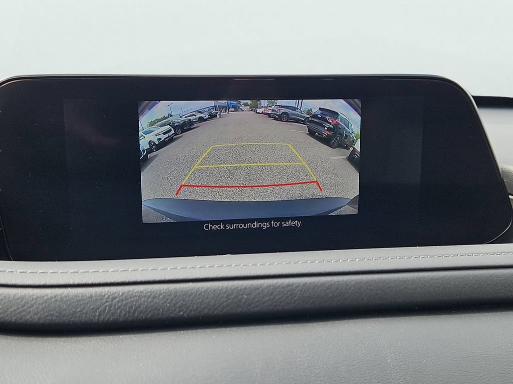 2021 Mazda CX-30 Preferred - Photo 16