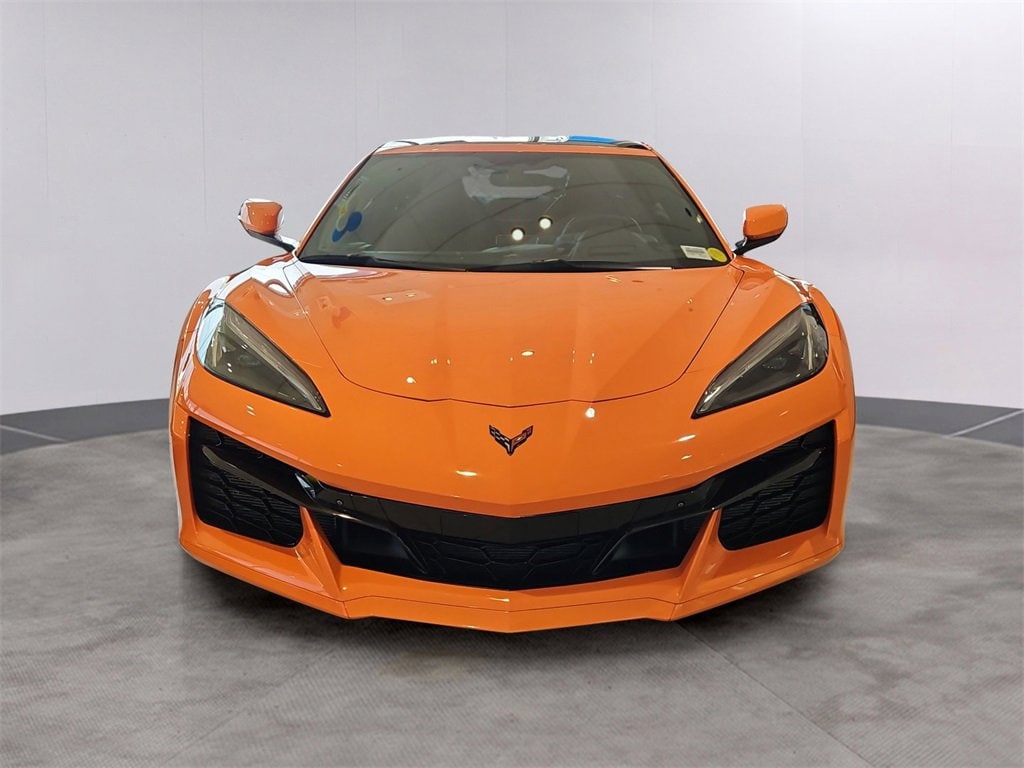 Used 2023 Chevrolet Corvette Z06 2LZ Performance