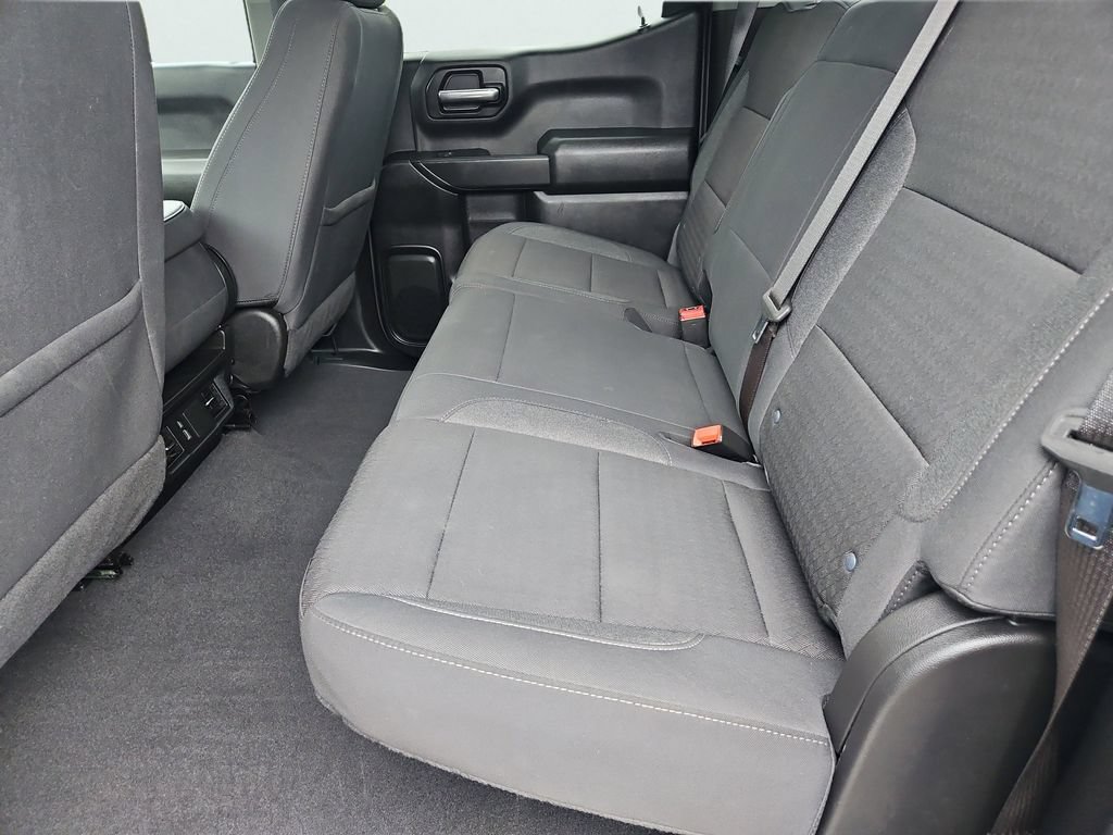 2024 GMC Sierra 1500 Pro - Photo 35