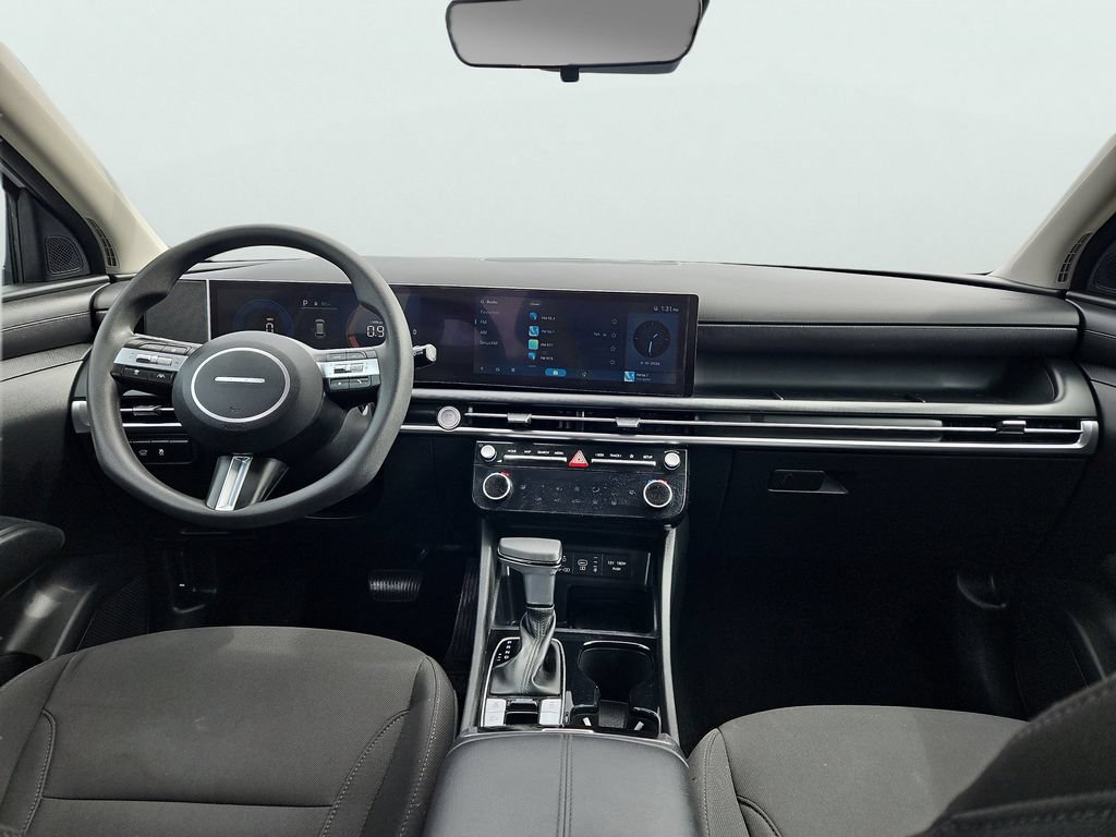 2025 Hyundai Tucson SEL - Photo 11