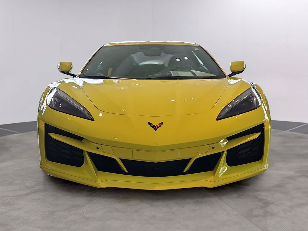 Used 2024 Chevrolet Corvette E-Ray 3LZ Performance