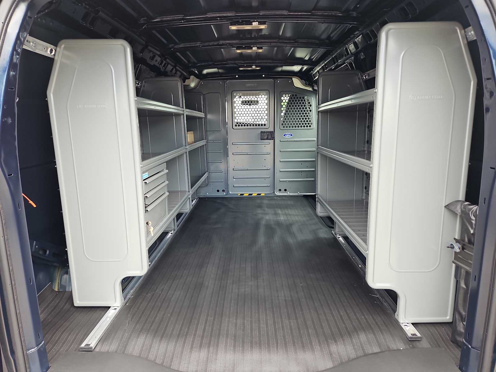 2026 Chevrolet Express Cargo Work Van - Photo 17