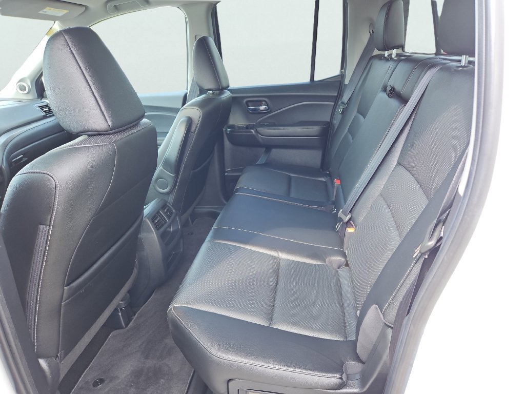 2023 Honda Ridgeline RTL - Photo 32