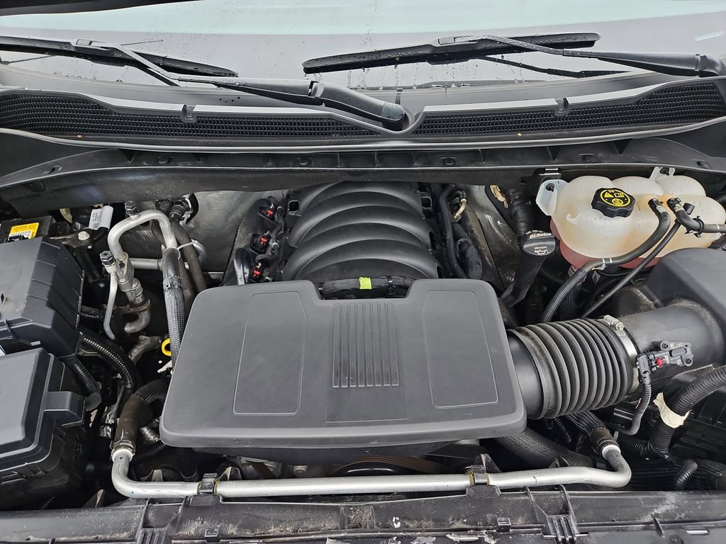 2024 Chevrolet Silverado 1500 ZR2 - Photo 43