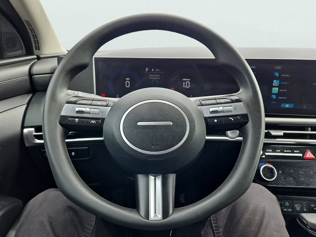2025 Hyundai Tucson SEL - Photo 29