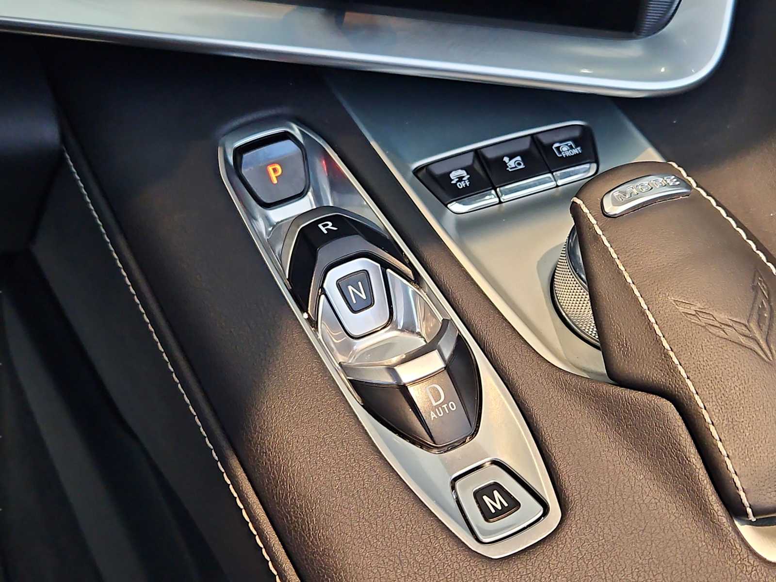 2024 Chevrolet Corvette 2LZ - Photo 30