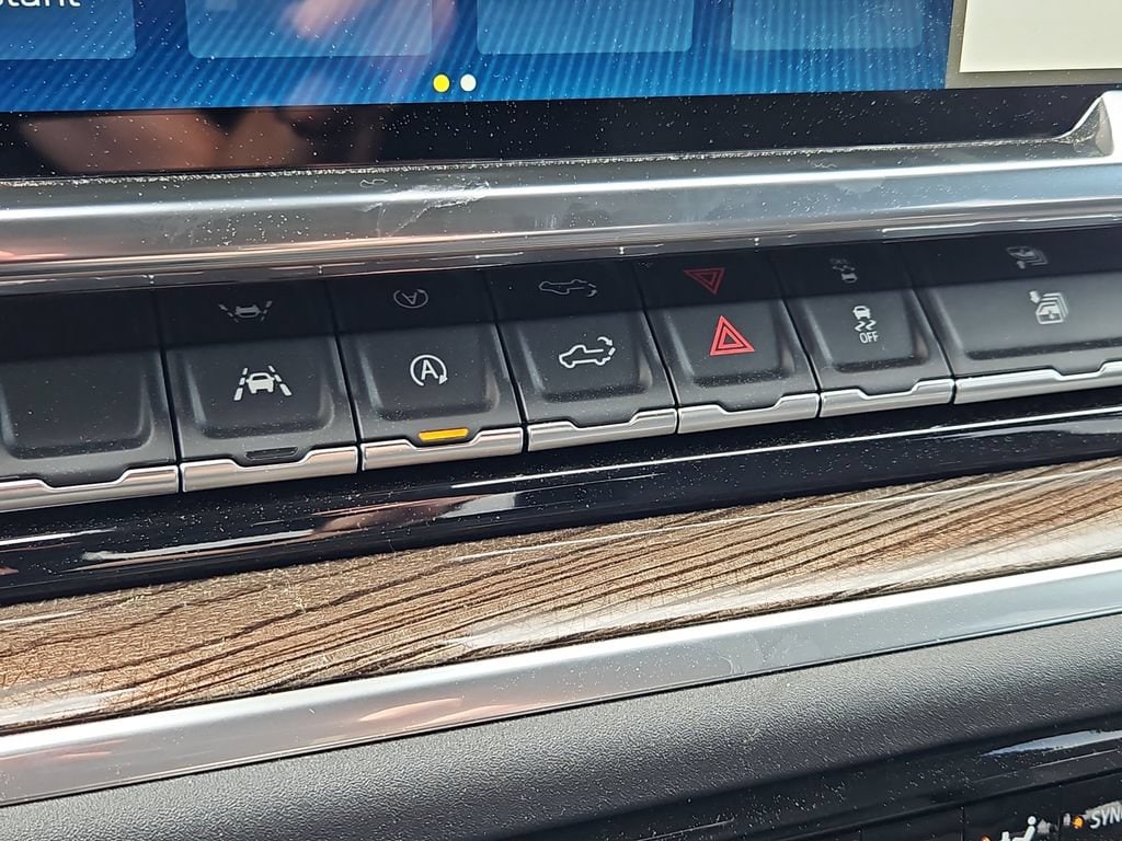 2026 Chevrolet Silverado 1500 LT - Photo 10