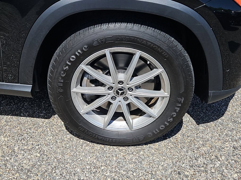 2024 Mercedes-Benz GLE GLE450E - Photo 10