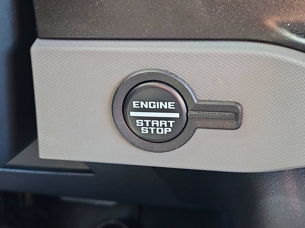 2022 Ford Bronco 4-Door Big Bend - Photo 24