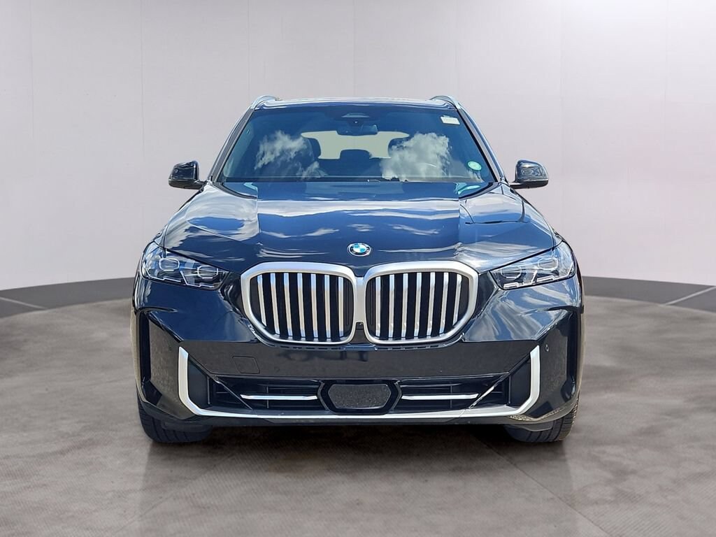 Used 2025 BMW X5 xDrive50e