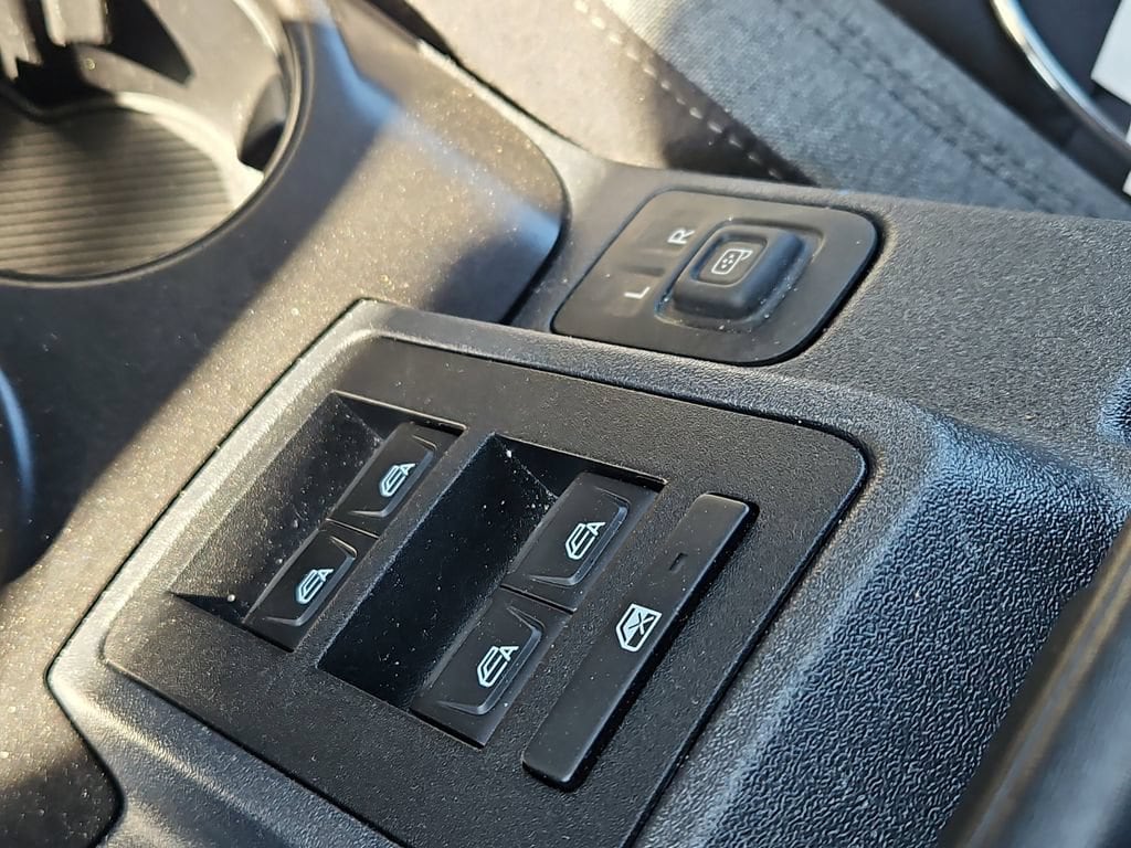 2022 Ford Bronco 4-Door Big Bend - Photo 27