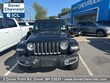 Jeep Wrangler 4xe