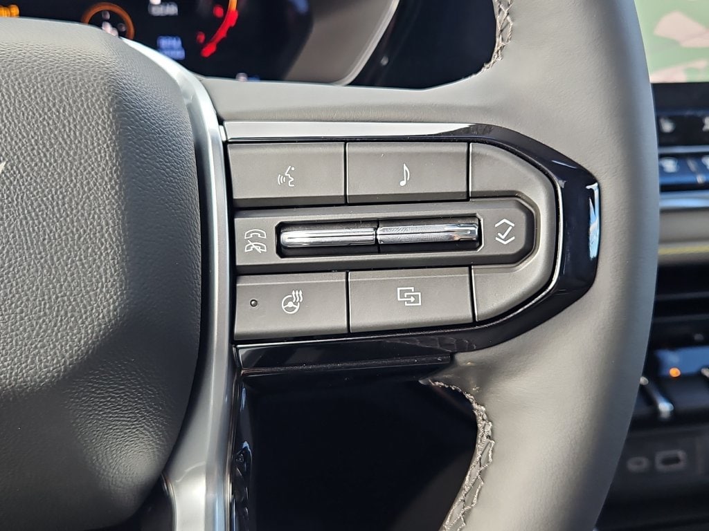 2026 Chevrolet Colorado ZR2 - Photo 20