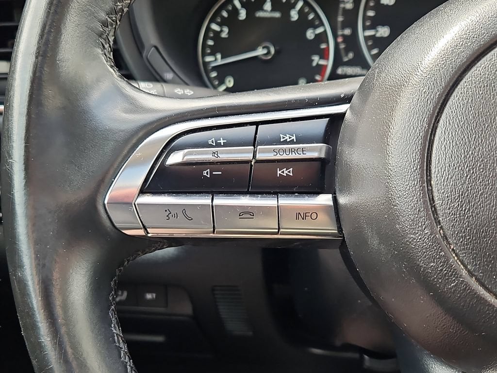2021 Mazda CX-30 Preferred - Photo 23