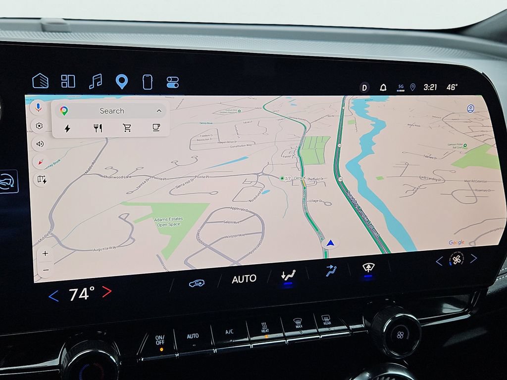 2025 Chevrolet Blazer EV LT - Photo 22