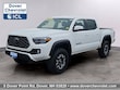 Toyota Tacoma 2WD