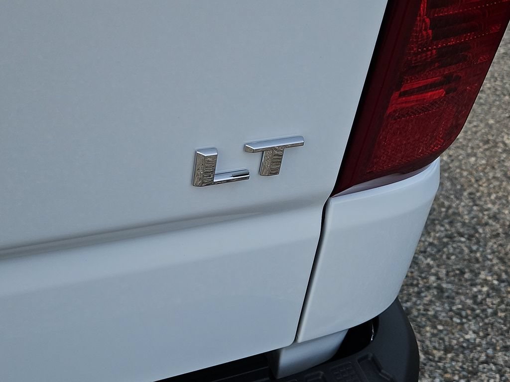 2026 Chevrolet Silverado 1500 LT - Photo 6