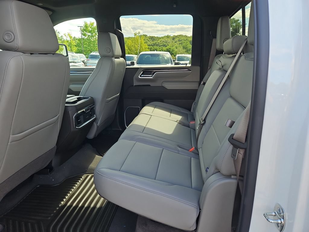 2026 Chevrolet Silverado 2500 HD LTZ - Photo 23