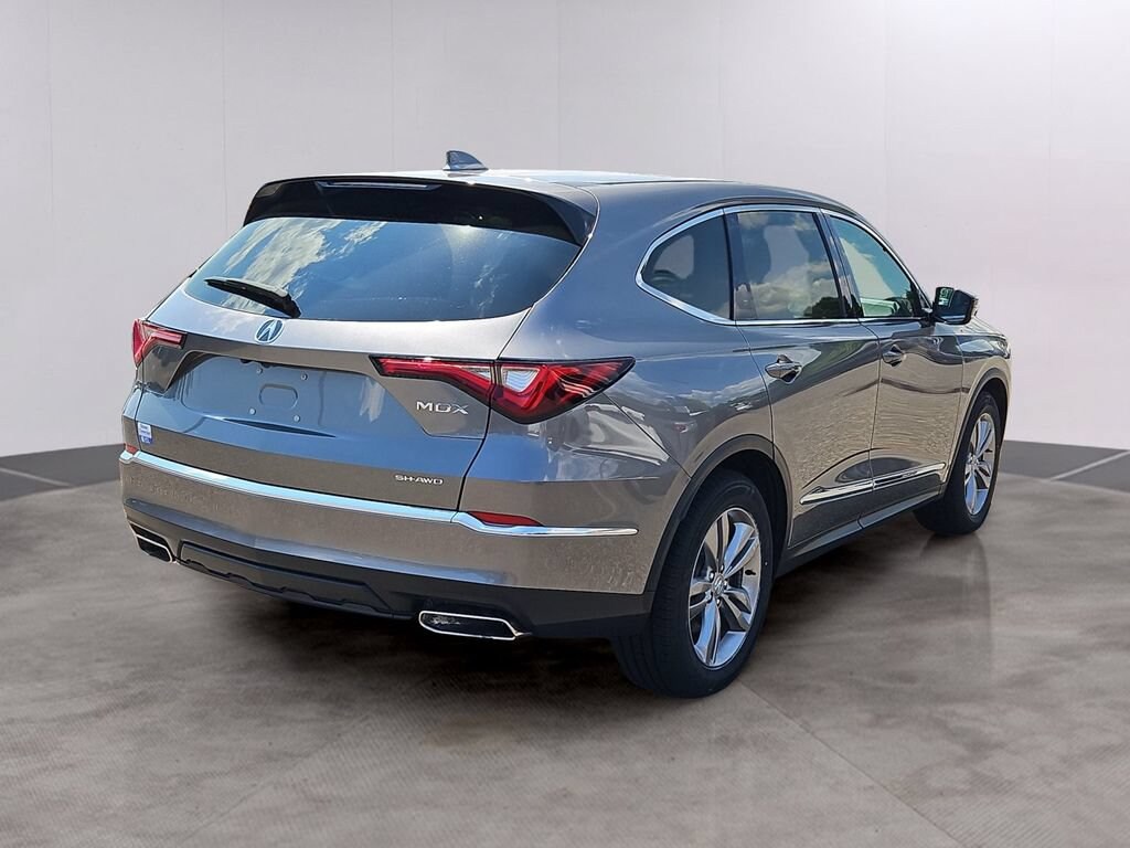 Used 2024 Acura MDX Standard SUV