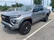  GMC Canyon