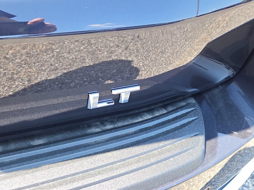 2026 Chevrolet Tahoe LT - Photo 6