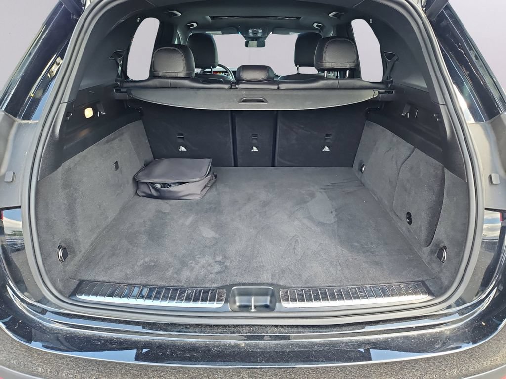 2024 Mercedes-Benz GLE GLE450E - Photo 36