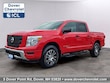 Nissan Titan