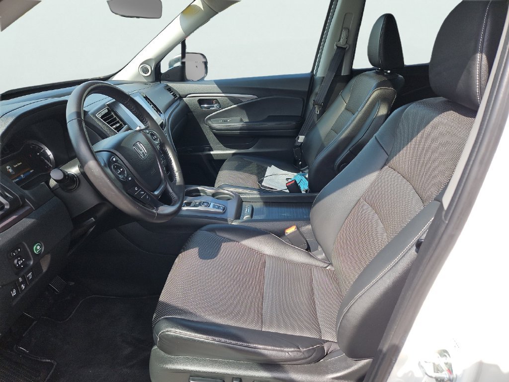 2023 Honda Ridgeline RTL - Photo 31