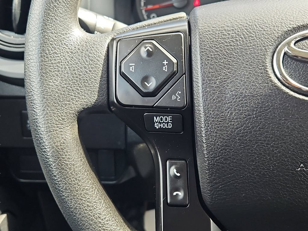 2022 Toyota Tacoma SR - Photo 18