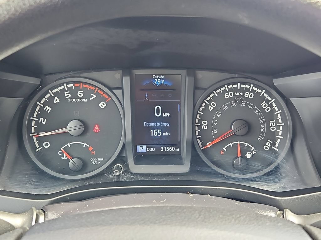 2022 Toyota Tacoma SR - Photo 24