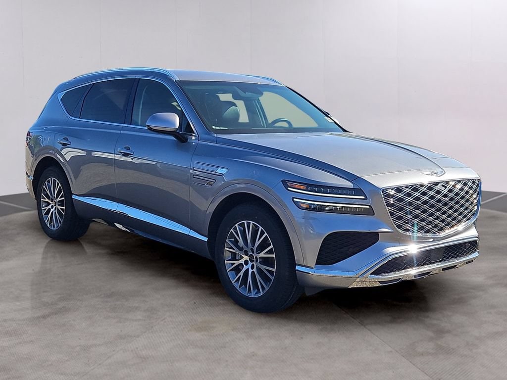 Used 2025 Genesis GV80 2.5T Standard
