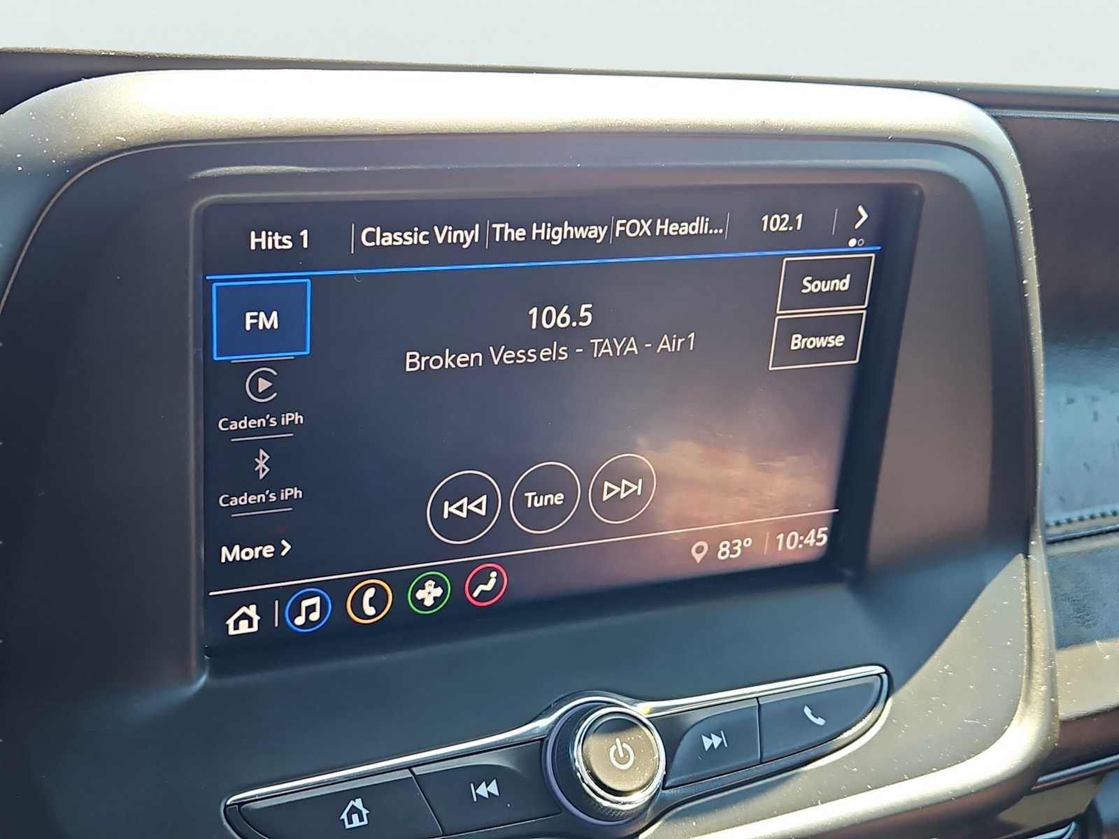 2021 Chevrolet Camaro LT1 - Photo 23