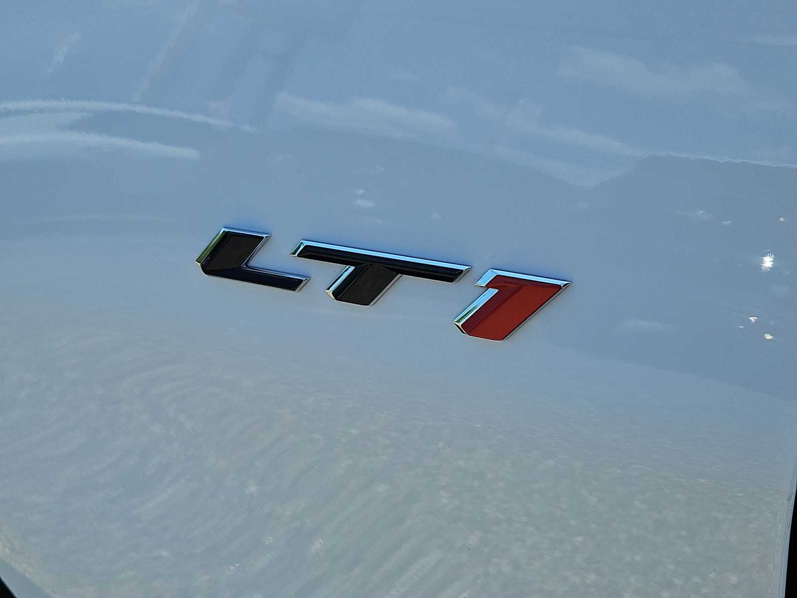 2021 Chevrolet Camaro LT1 - Photo 12