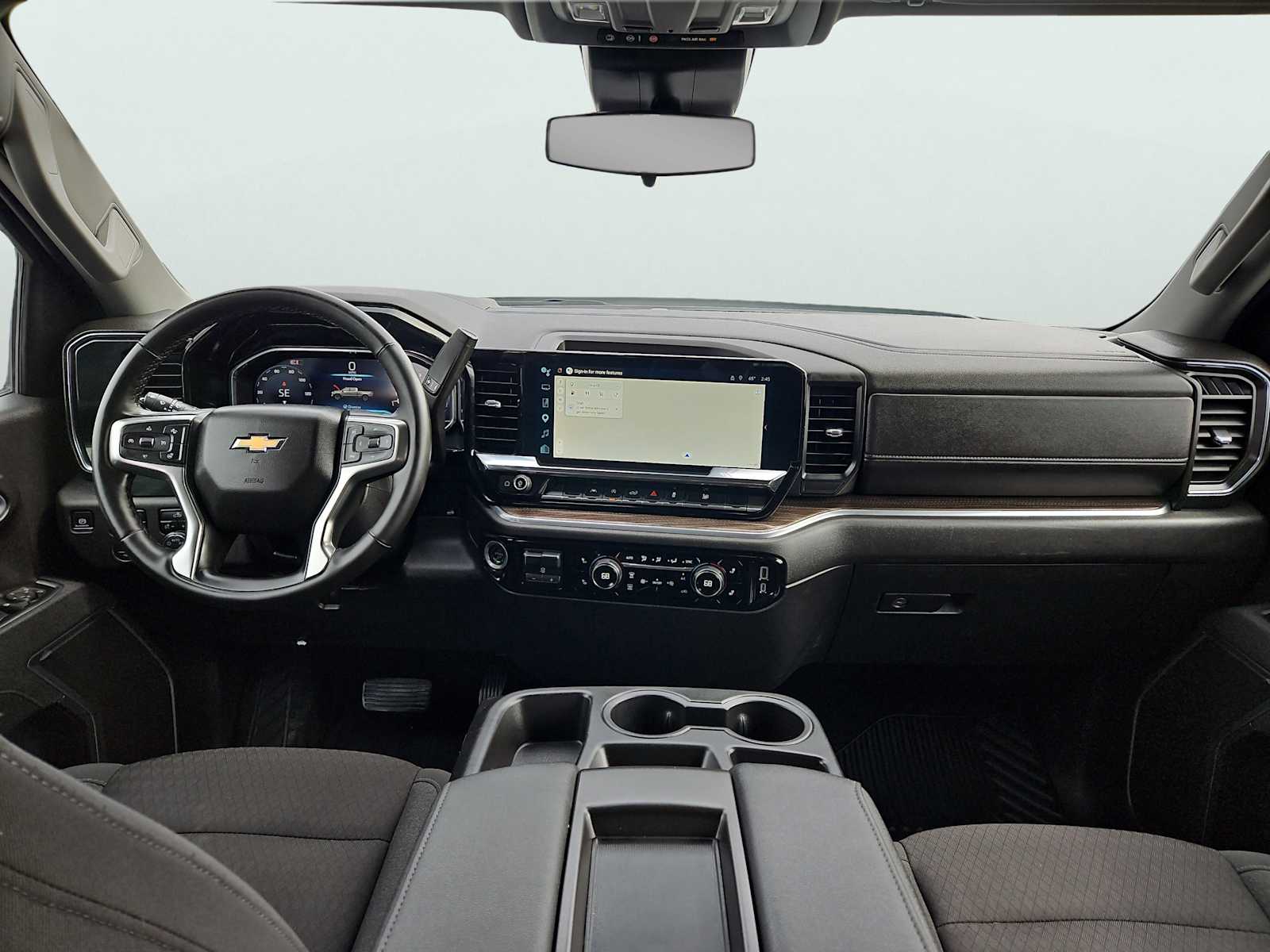 2025 Chevrolet Silverado 1500 LT - Photo 11