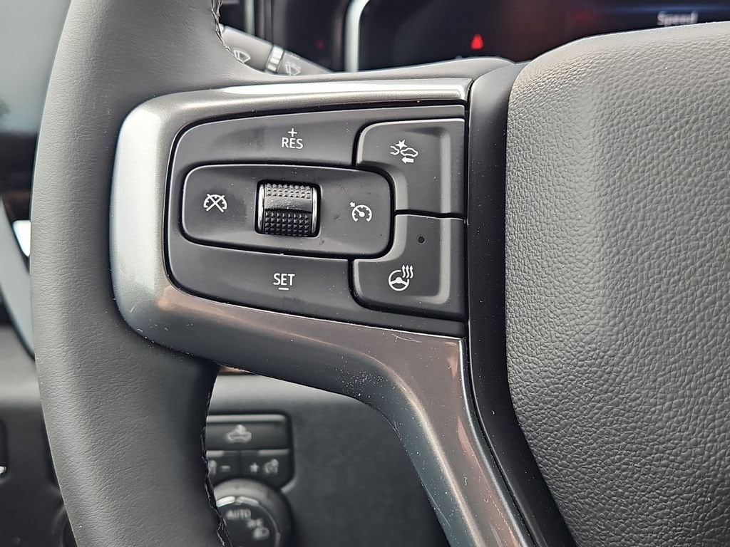 2026 Chevrolet Silverado 1500 LT - Photo 14