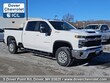 Chevrolet Silverado 2500 HD