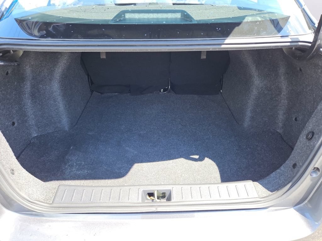 2024 Nissan Versa Sedan S - Photo 27