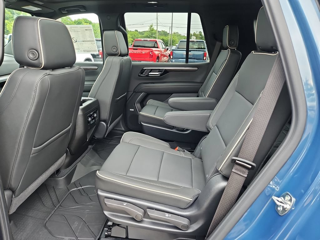 2026 Chevrolet Tahoe Premier - Photo 25